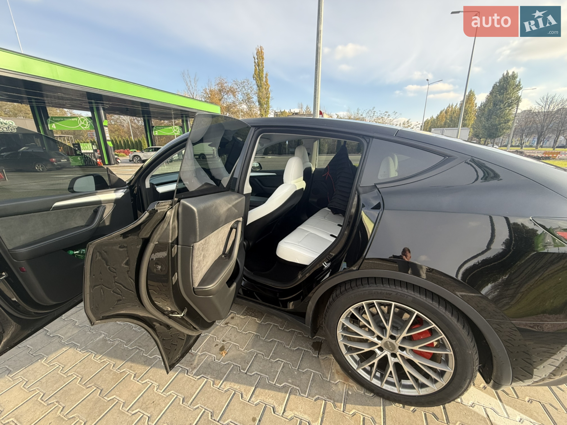 2023 Tesla Model Y - мініатюра 10