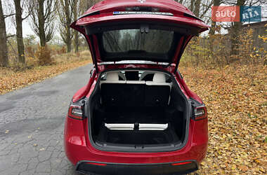 Внедорожник / Кроссовер Tesla Model Y 2023 в Хмельницком