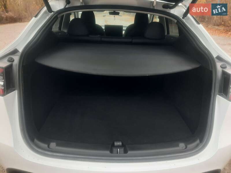 Позашляховик / Кросовер Tesla Model Y 2022 в Сумах