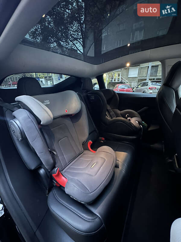 Внедорожник / Кроссовер Tesla Model Y 2021 в Николаеве фото 9 Внедорожник / Кроссовер Tesla Model Y 2021 в Николаеве