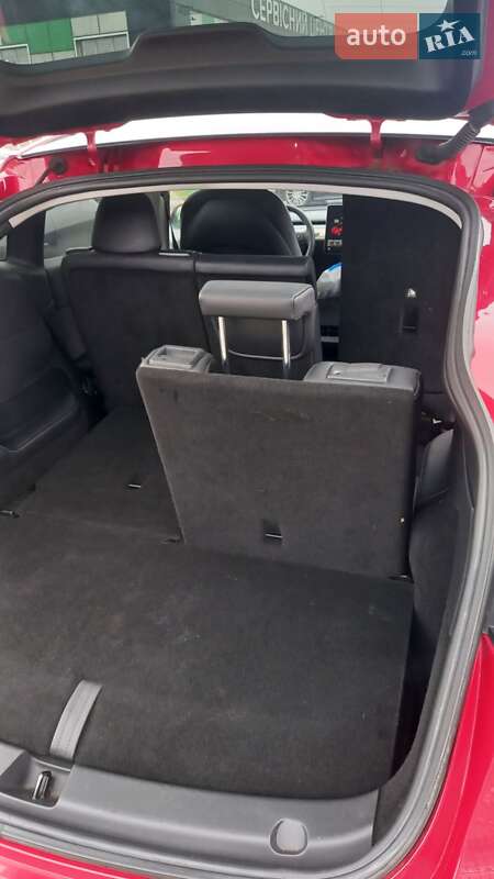 Позашляховик / Кросовер Tesla Model Y 2021 в Києві