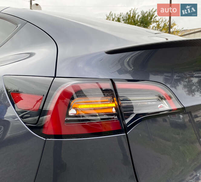 Внедорожник / Кроссовер Tesla Model Y 2023 в Ровно фото 10 Внедорожник / Кроссовер Tesla Model Y 2023 в Ровно