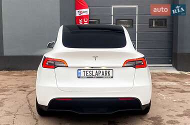 Внедорожник / Кроссовер Tesla Model Y 2023 в Киеве