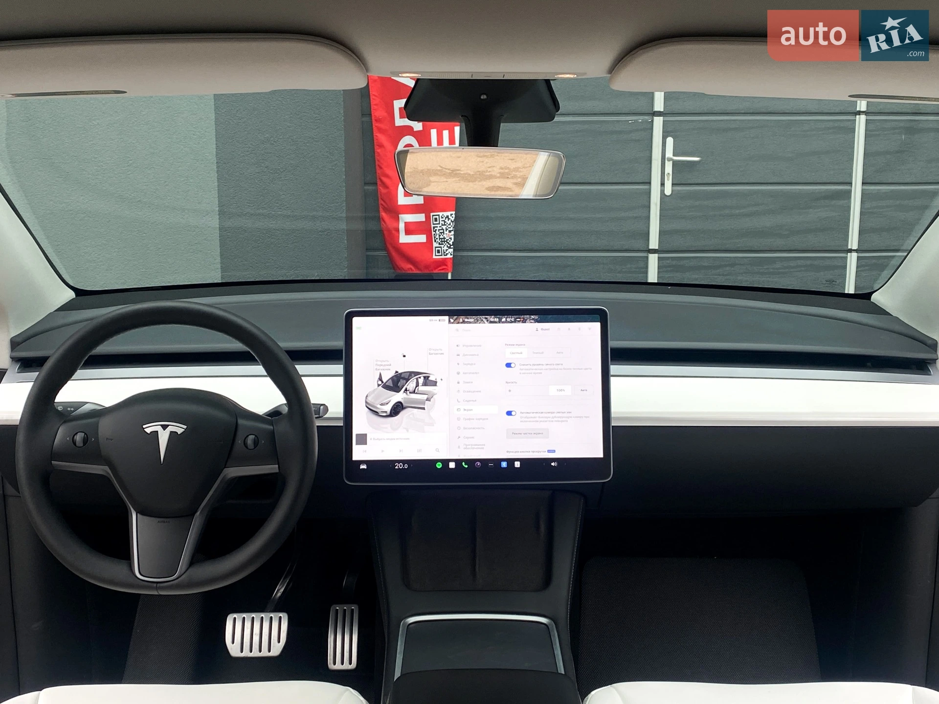 2023 Tesla Model Y - мініатюра 17