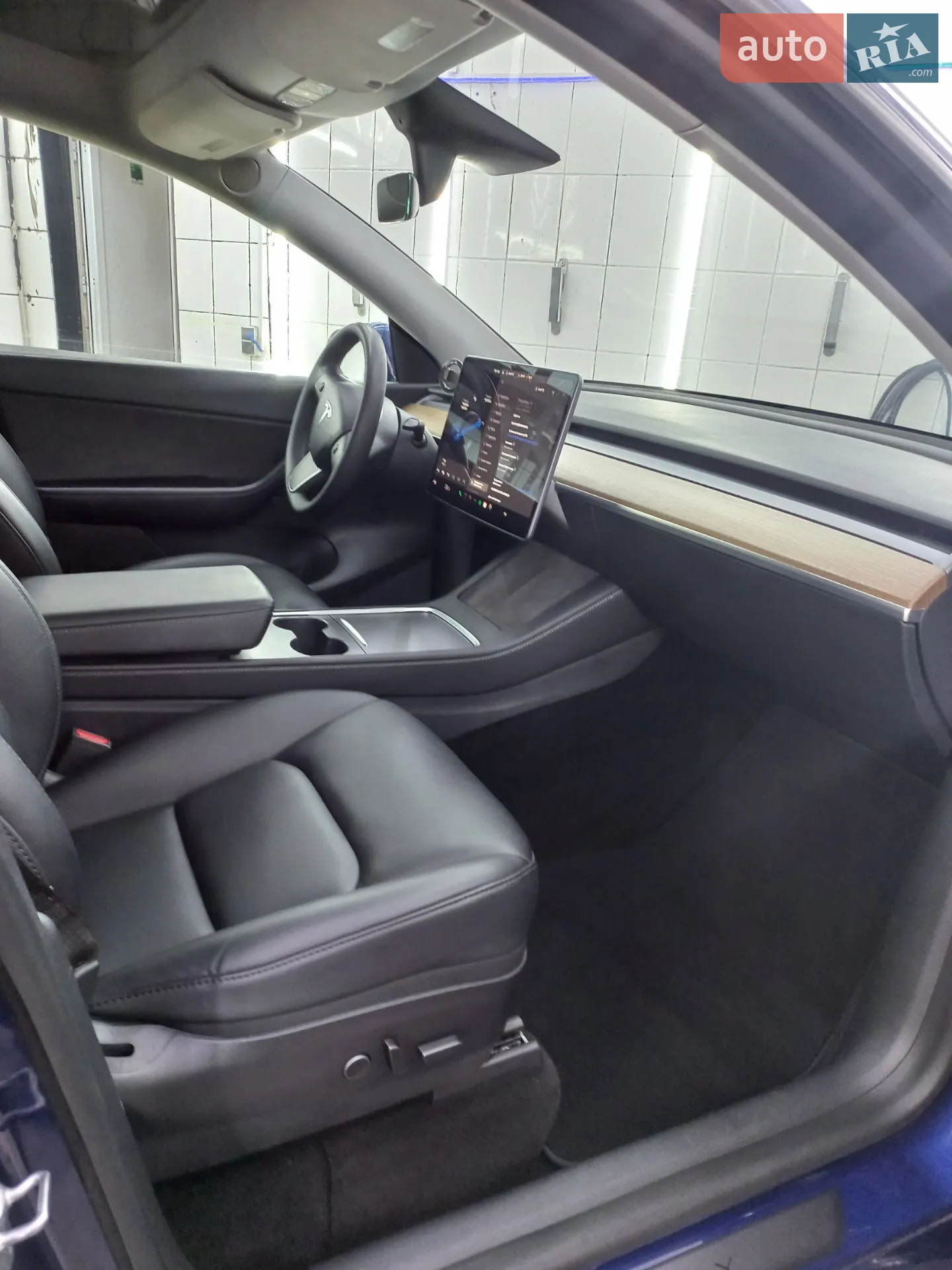 2021 Tesla Model Y - мініатюра 16
