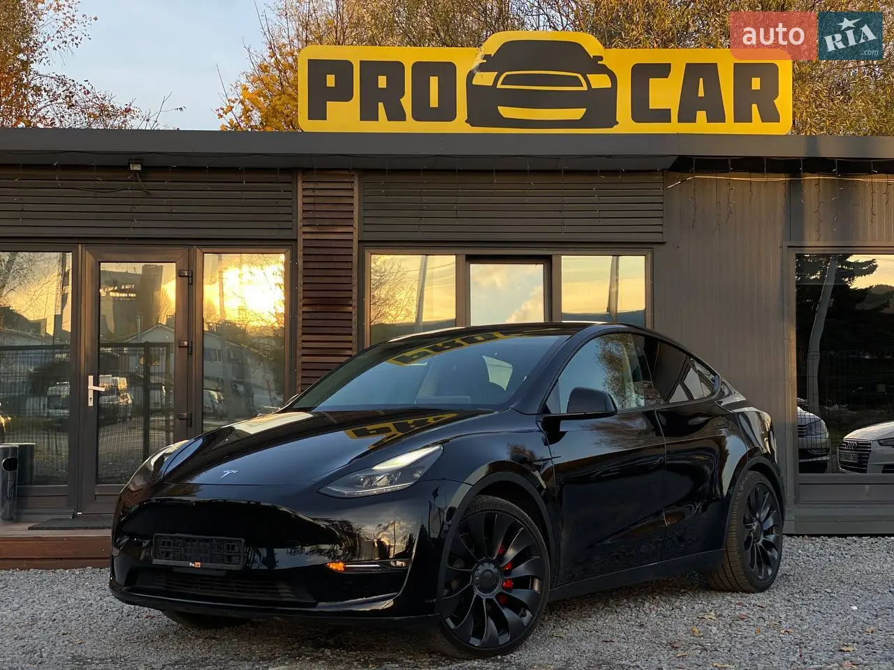 2022 Tesla Model Y - мініатюра 23