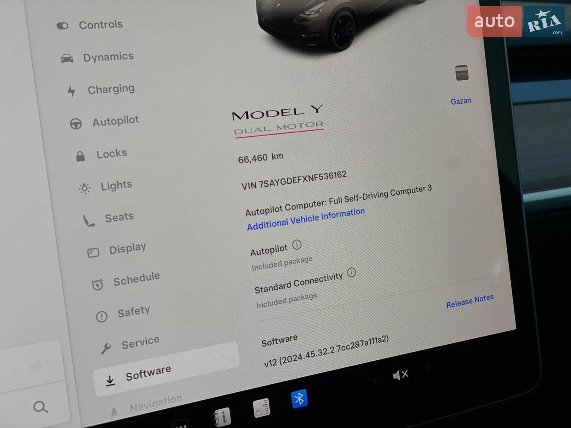 2022 Tesla Model Y - мініатюра 19