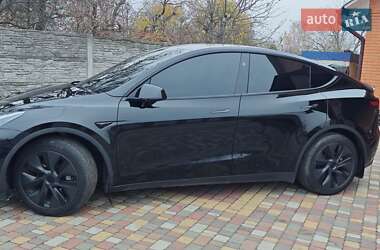 Внедорожник / Кроссовер Tesla Model Y 2024 в Фастове