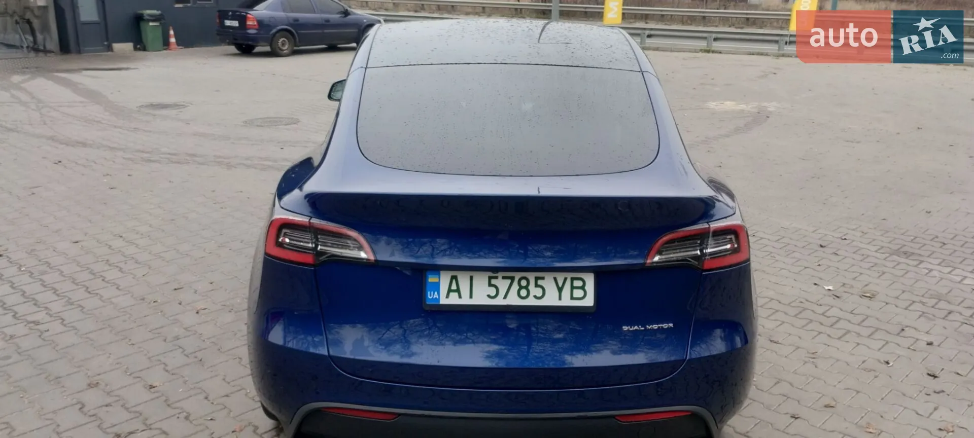 2020 Tesla Model Y - мініатюра 16