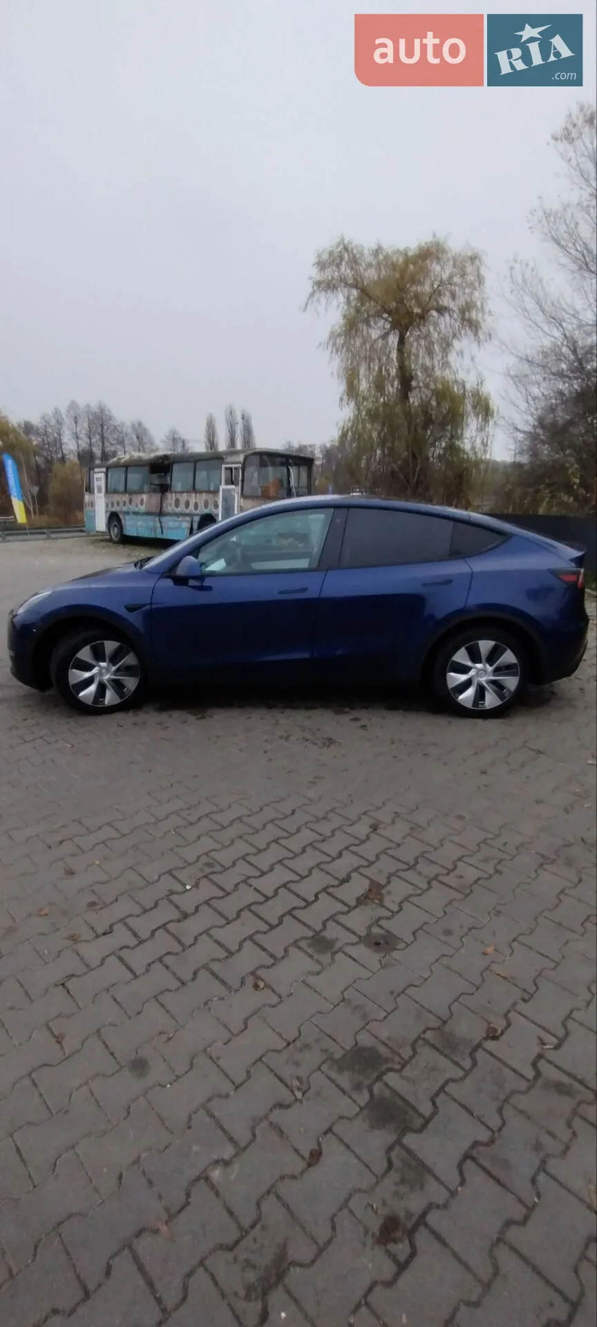 2020 Tesla Model Y - мініатюра 28