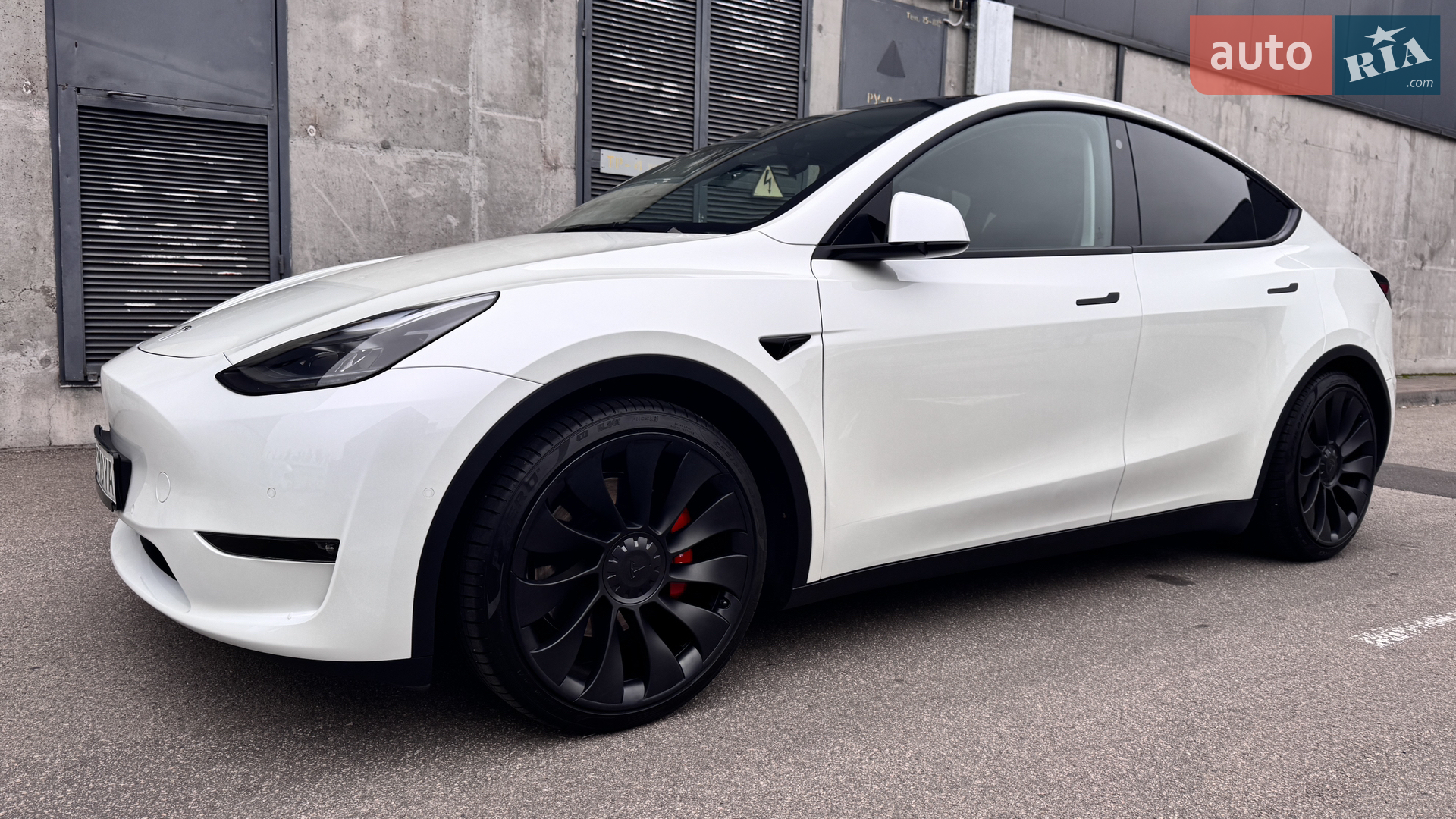 2022 Tesla Model Y - мініатюра 15