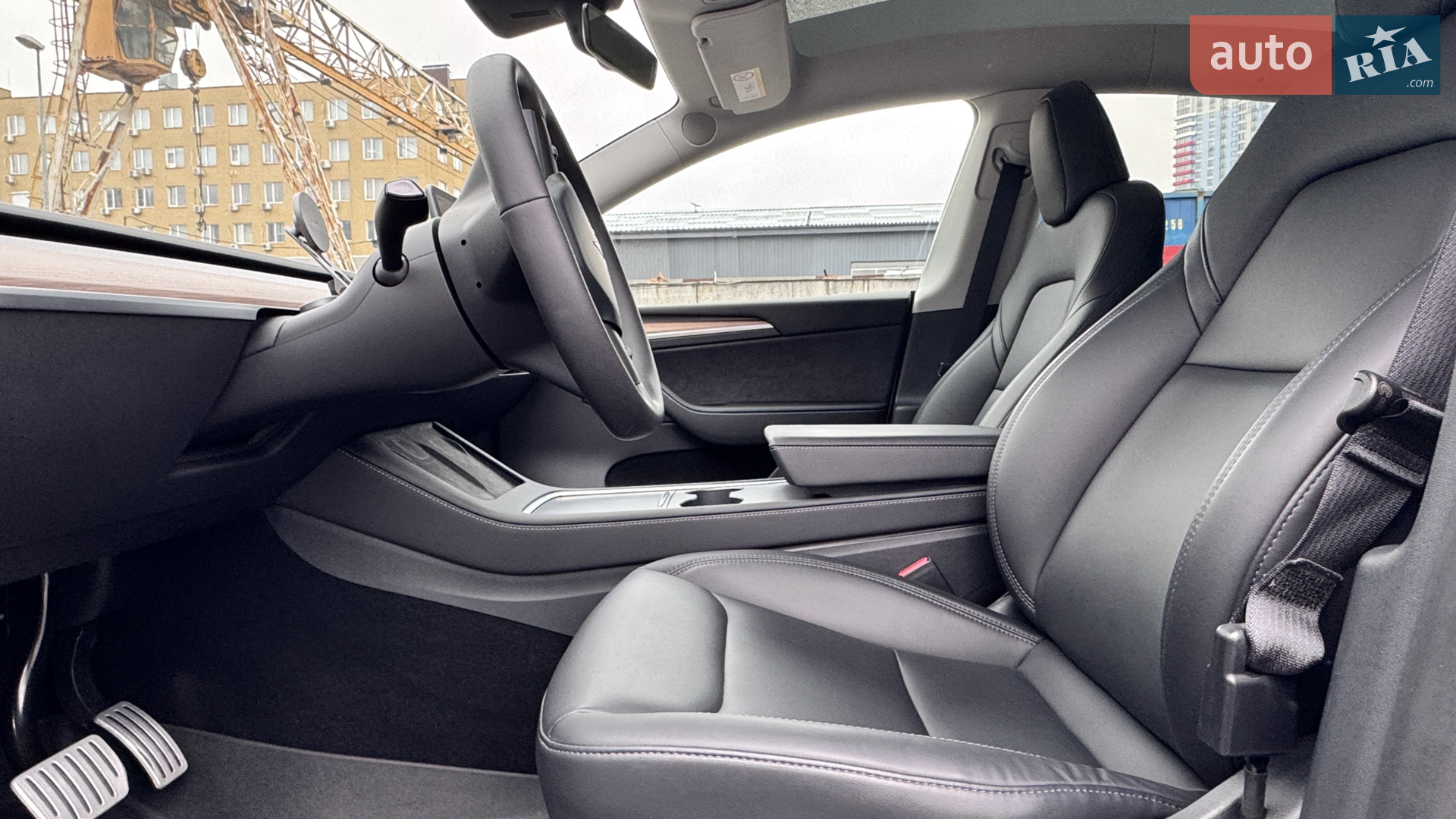 2022 Tesla Model Y - мініатюра 21