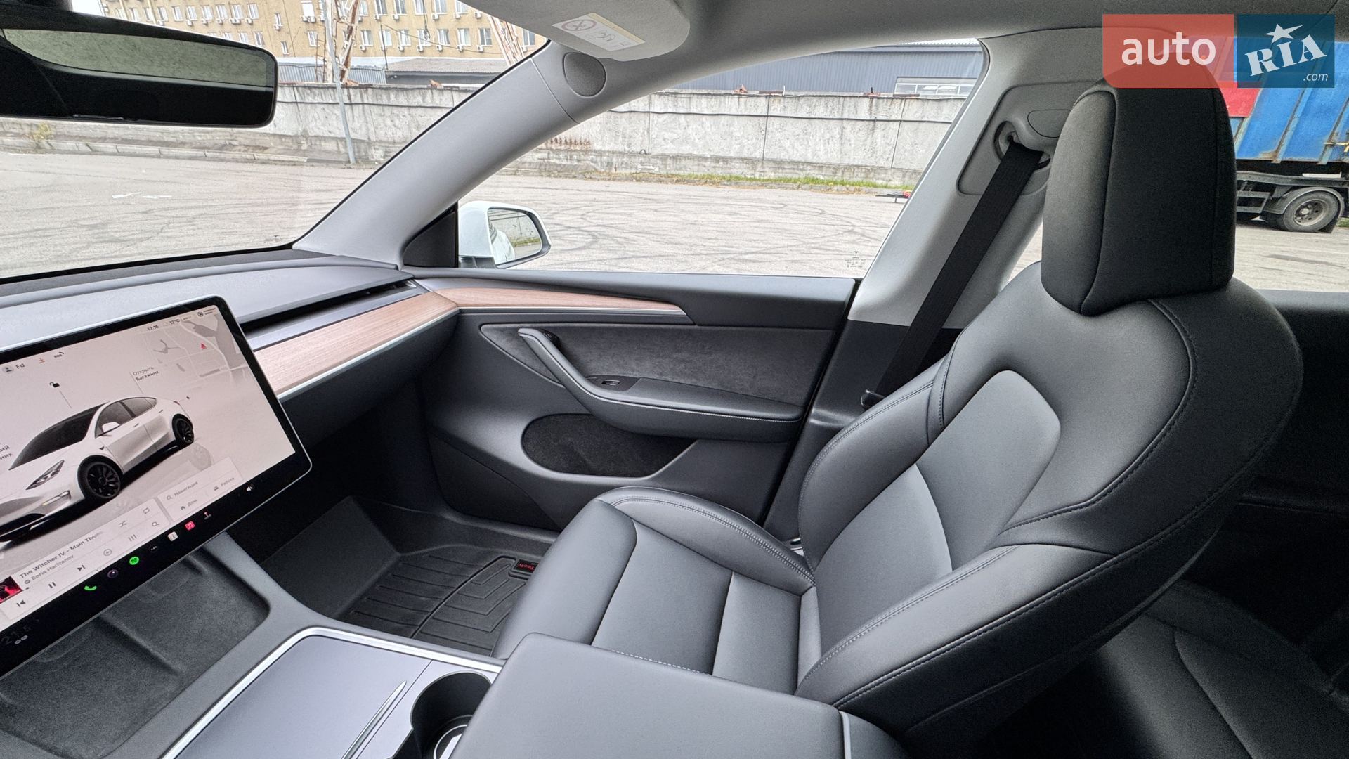 2022 Tesla Model Y - мініатюра 25
