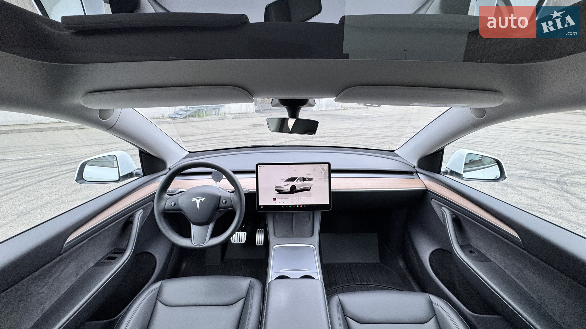 2022 Tesla Model Y - мініатюра 27