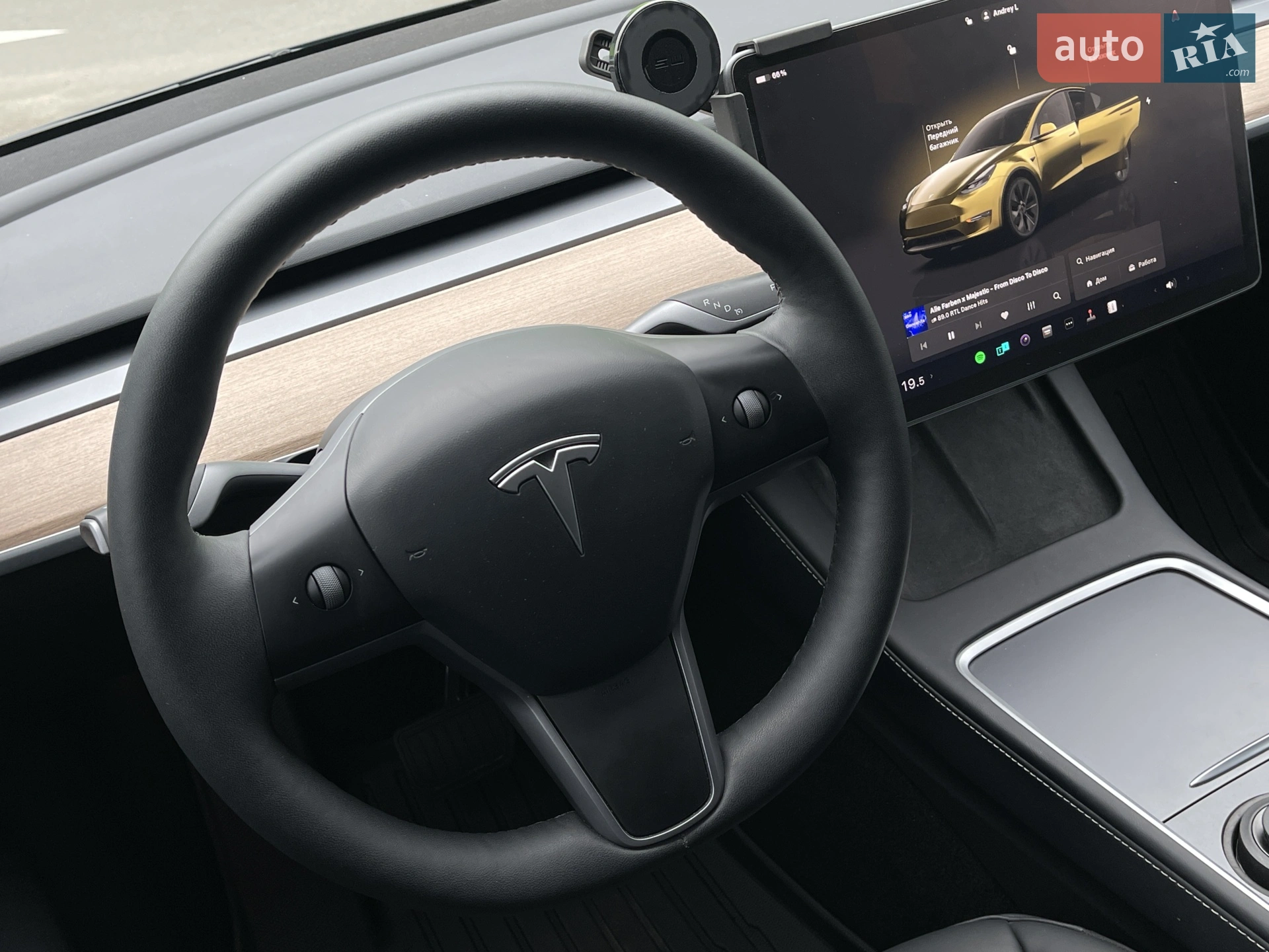 2024 Tesla Model Y - мініатюра 25