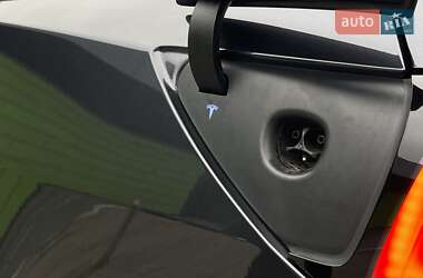 Внедорожник / Кроссовер Tesla Model Y 2024 в Киеве