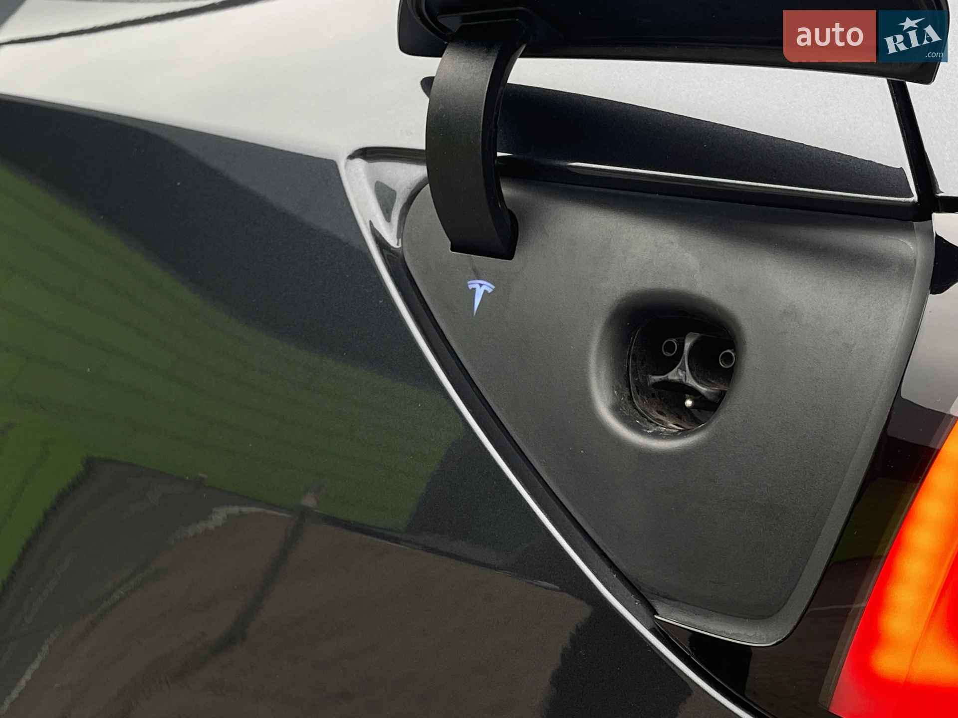2024 Tesla Model Y - мініатюра 16