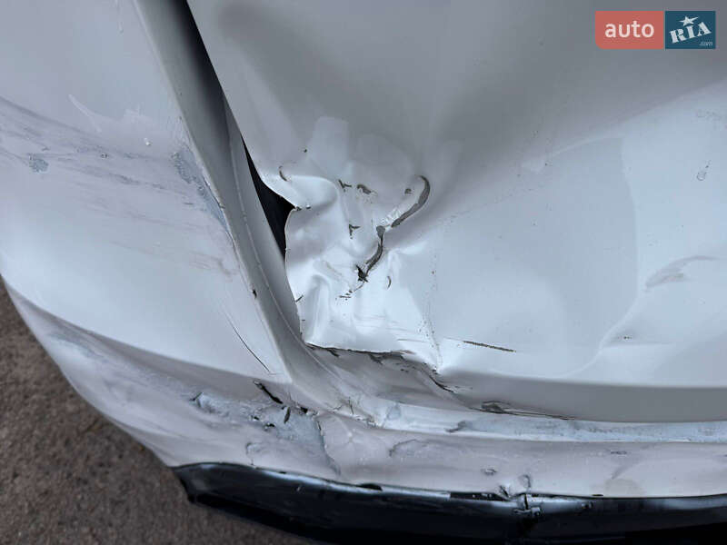 Позашляховик / Кросовер Tesla Model Y 2023 в Рівному