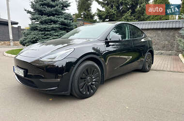 Позашляховик / Кросовер Tesla Model Y 2023 в Києві