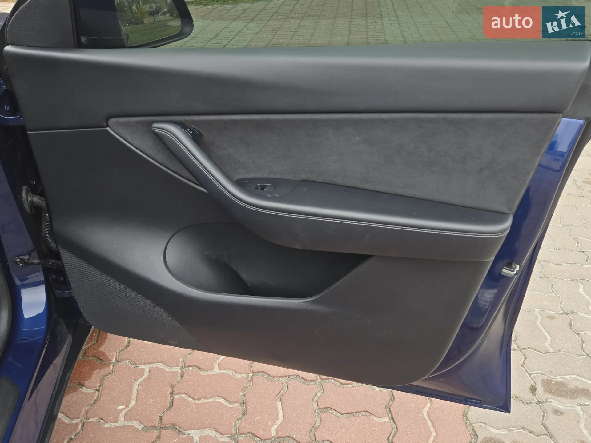2021 Tesla Model Y - мініатюра 26