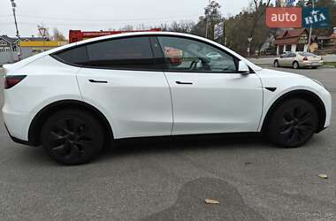 Внедорожник / Кроссовер Tesla Model Y 2024 в Броварах