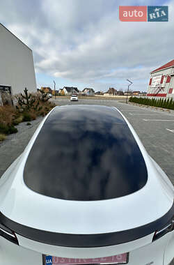 Внедорожник / Кроссовер Tesla Model Y 2023 в Киеве фото 30 Внедорожник / Кроссовер Tesla Model Y 2023 в Киеве