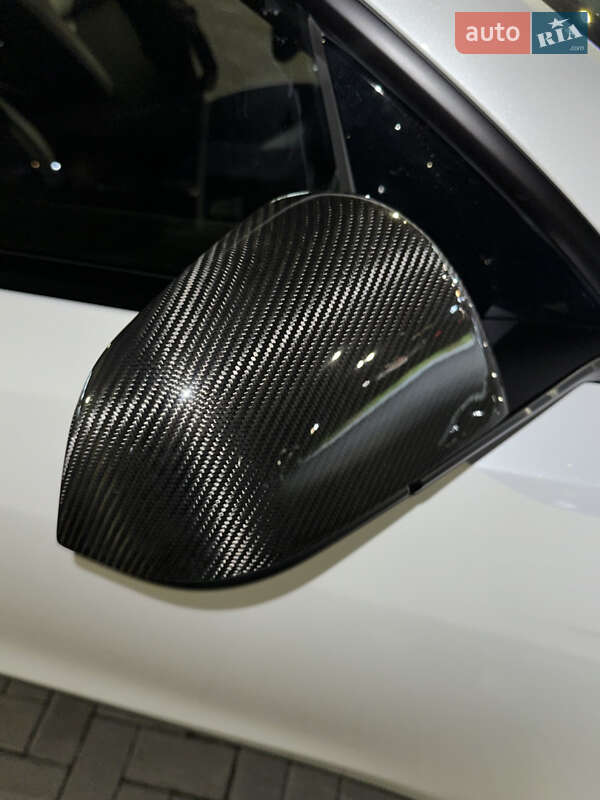 Внедорожник / Кроссовер Tesla Model Y 2023 в Луцке фото 41 Внедорожник / Кроссовер Tesla Model Y 2023 в Луцке