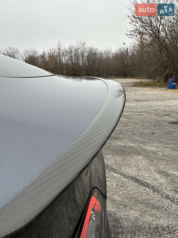 Внедорожник / Кроссовер Tesla Model Y 2021 в Харькове