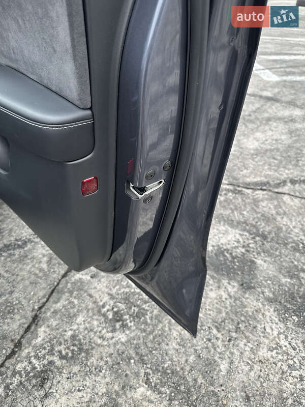 Внедорожник / Кроссовер Tesla Model Y 2021 в Харькове