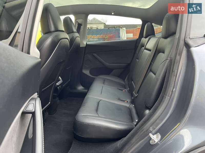 Позашляховик / Кросовер Tesla Model Y 2023 в Стрию фото 47 Позашляховик / Кросовер Tesla Model Y 2023 в Стрию