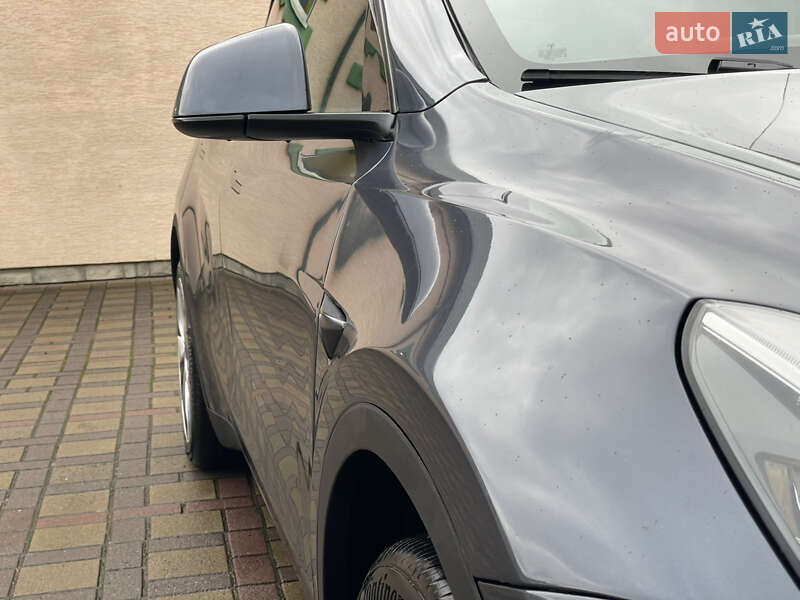 Позашляховик / Кросовер Tesla Model Y 2023 в Стрию фото 65 Позашляховик / Кросовер Tesla Model Y 2023 в Стрию