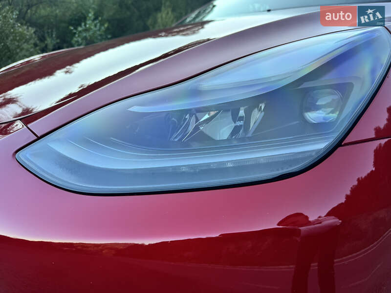 Позашляховик / Кросовер Tesla Model Y 2022 в Львові фото 9 Позашляховик / Кросовер Tesla Model Y 2022 в Львові