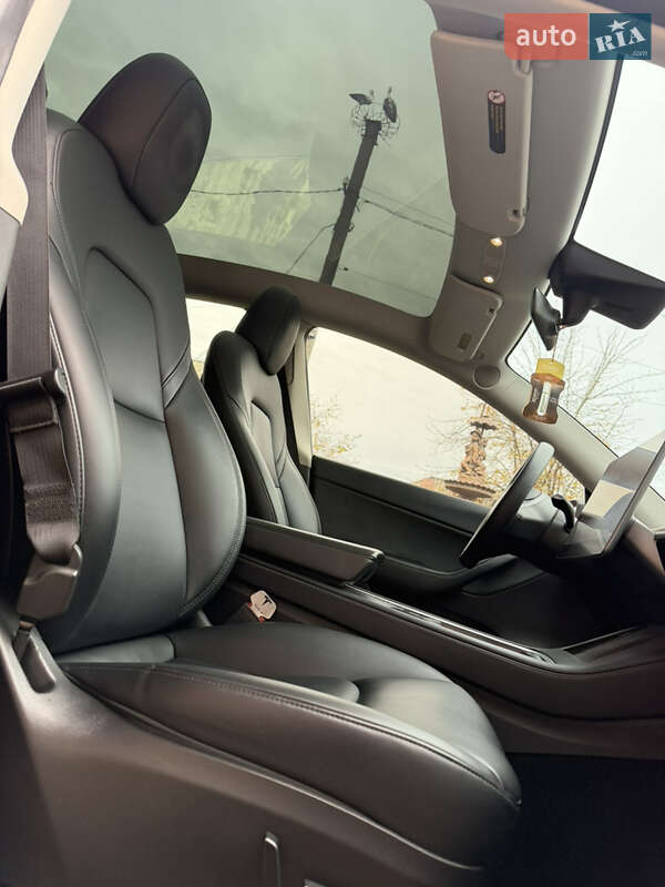Внедорожник / Кроссовер Tesla Model Y 2022 в Кропивницком фото 14 Внедорожник / Кроссовер Tesla Model Y 2022 в Кропивницком