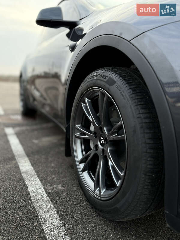 Внедорожник / Кроссовер Tesla Model Y 2024 в Ровно