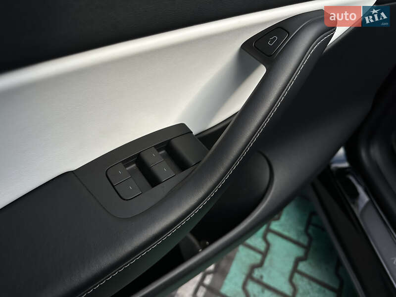 Внедорожник / Кроссовер Tesla Model Y 2022 в Каменском фото 31 Внедорожник / Кроссовер Tesla Model Y 2022 в Каменском