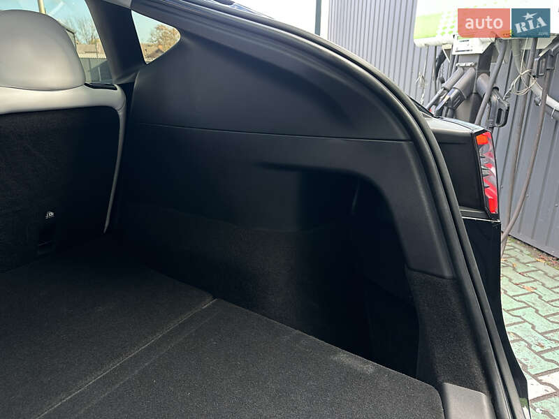 Внедорожник / Кроссовер Tesla Model Y 2022 в Каменском фото 51 Внедорожник / Кроссовер Tesla Model Y 2022 в Каменском