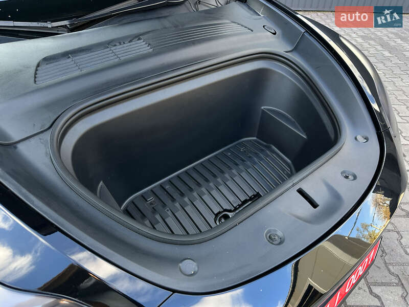 Внедорожник / Кроссовер Tesla Model Y 2022 в Каменском фото 62 Внедорожник / Кроссовер Tesla Model Y 2022 в Каменском