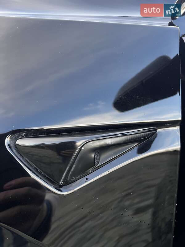 Внедорожник / Кроссовер Tesla Model Y 2023 в Дубно фото 16 Внедорожник / Кроссовер Tesla Model Y 2023 в Дубно