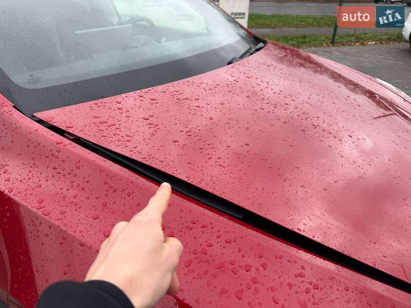 Позашляховик / Кросовер Tesla Model Y 2020 в Луцьку