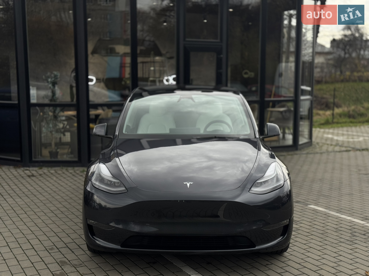 2024 Tesla Model Y - мініатюра 12