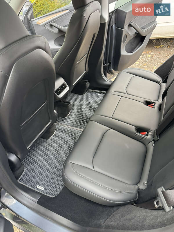 Позашляховик / Кросовер Tesla Model Y 2023 в Харкові