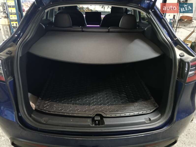 Позашляховик / Кросовер Tesla Model Y 2023 в Сквирі