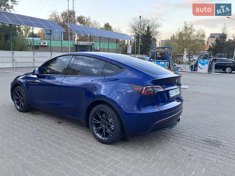 Позашляховик / Кросовер Tesla Model Y 2023 в Кривому Розі