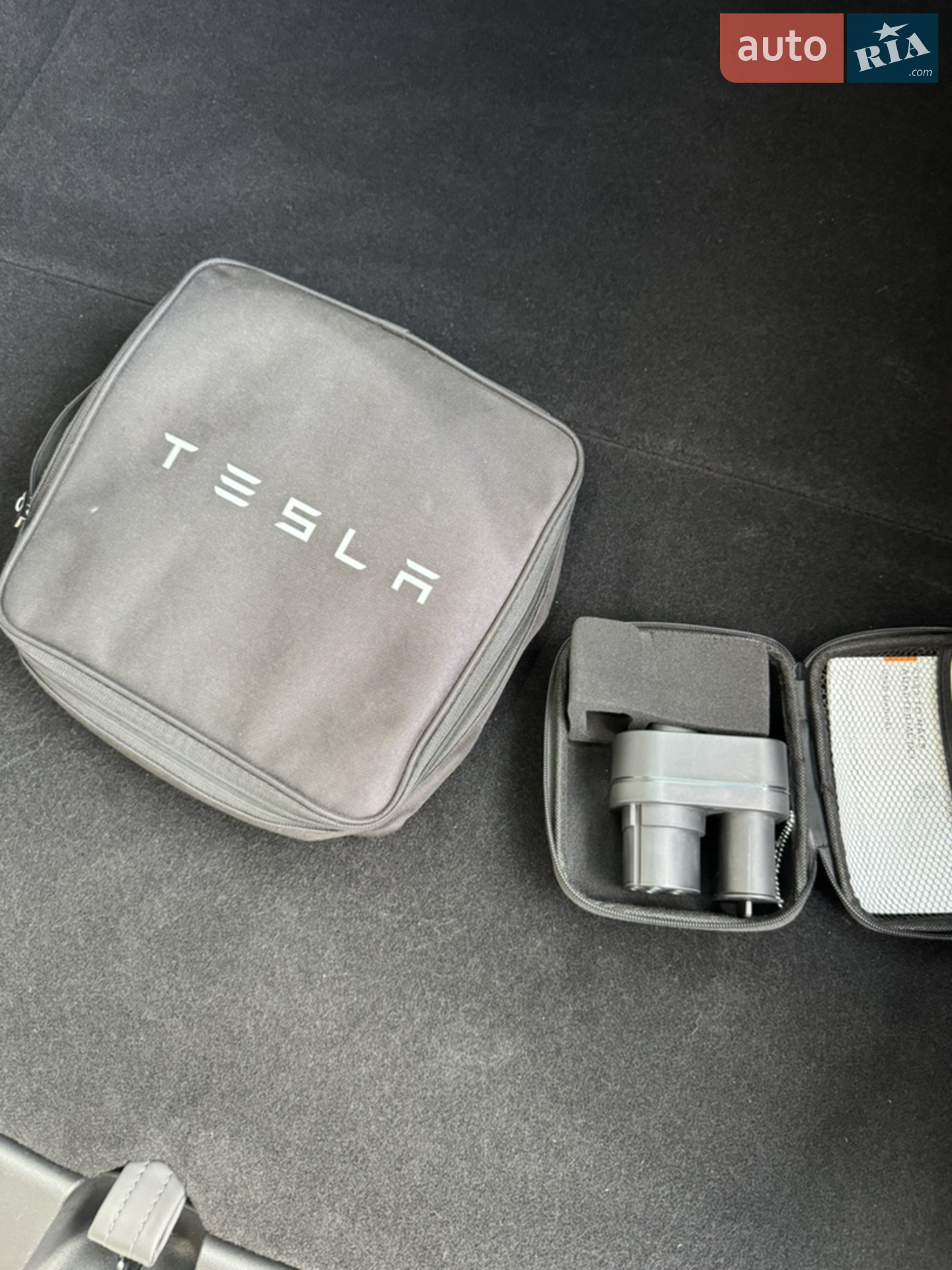 2023 Tesla Model Y - мініатюра 8