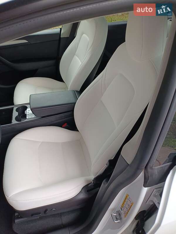 Внедорожник / Кроссовер Tesla Model Y 2022 в Мерефа фото 30 Внедорожник / Кроссовер Tesla Model Y 2022 в Мерефа