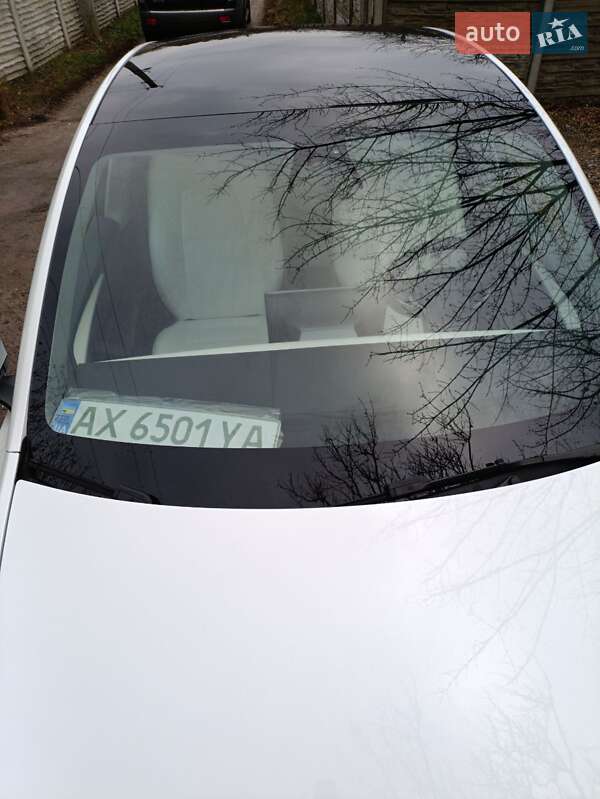 Внедорожник / Кроссовер Tesla Model Y 2022 в Мерефа фото 4 Внедорожник / Кроссовер Tesla Model Y 2022 в Мерефа