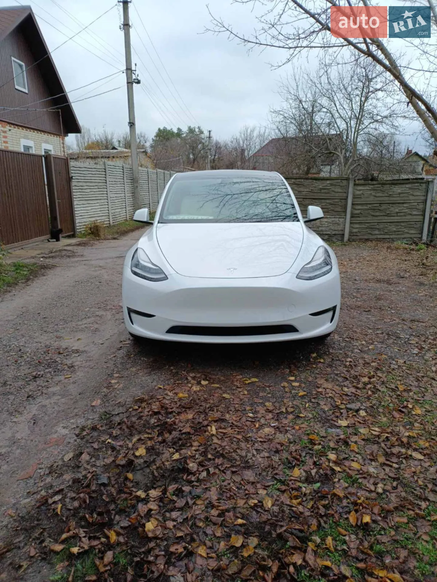 2022 Tesla Model Y - мініатюра 12
