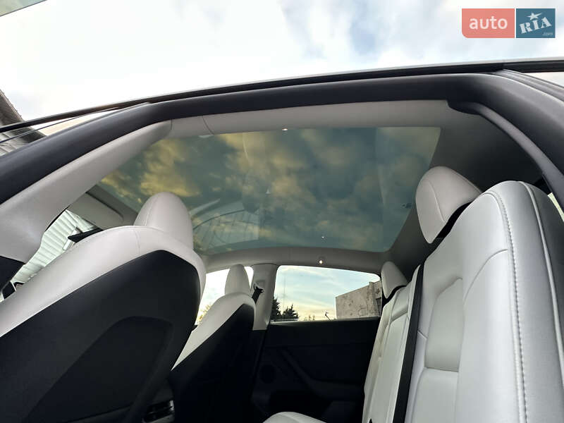 Внедорожник / Кроссовер Tesla Model Y 2023 в Днепре фото 24 Внедорожник / Кроссовер Tesla Model Y 2023 в Днепре