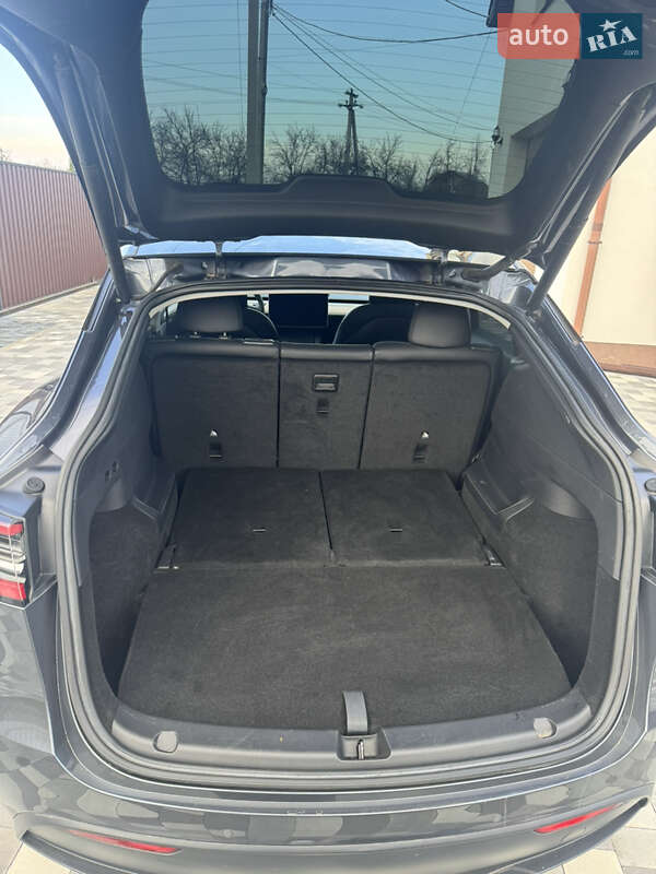 Внедорожник / Кроссовер Tesla Model Y 2022 в Броварах