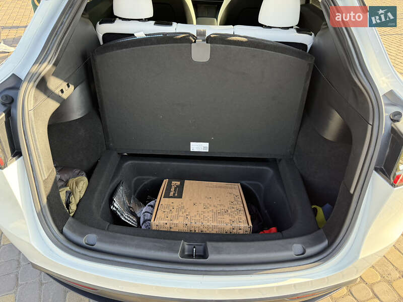 Позашляховик / Кросовер Tesla Model Y 2022 в Вінниці фото 10 Позашляховик / Кросовер Tesla Model Y 2022 в Вінниці